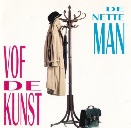 De nette man