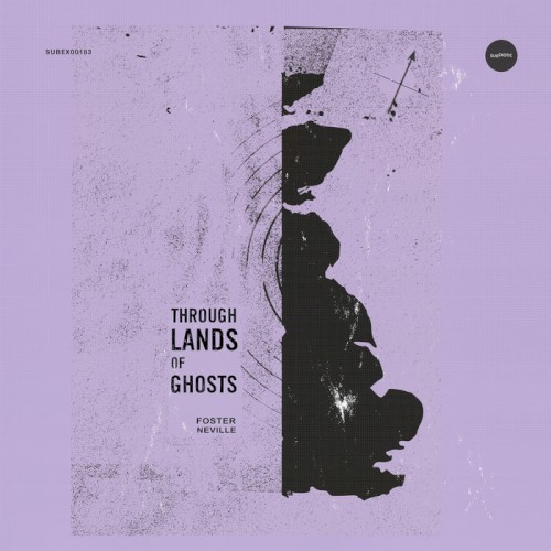 Through Lands of Ghosts