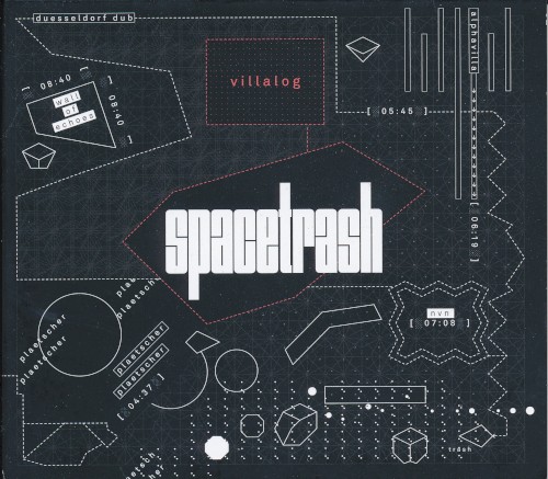 Spacetrash