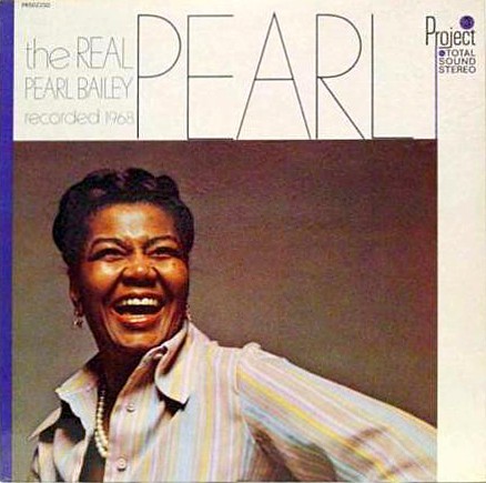 The Real Pearl