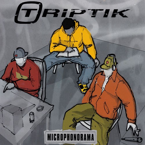 Microphonorama