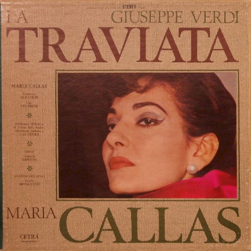 La traviata