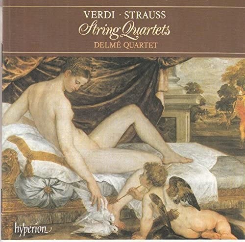 String Quartets