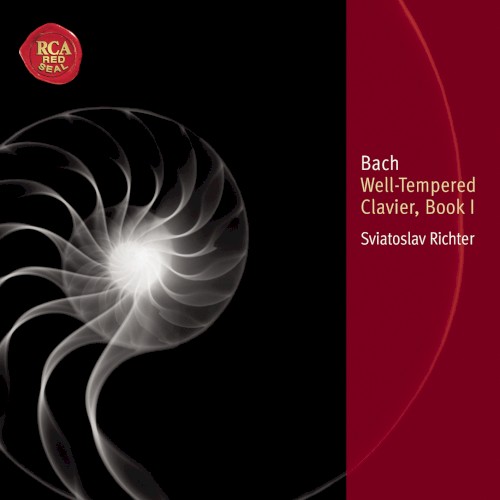 The Well-Tempered Clavier, Book 1