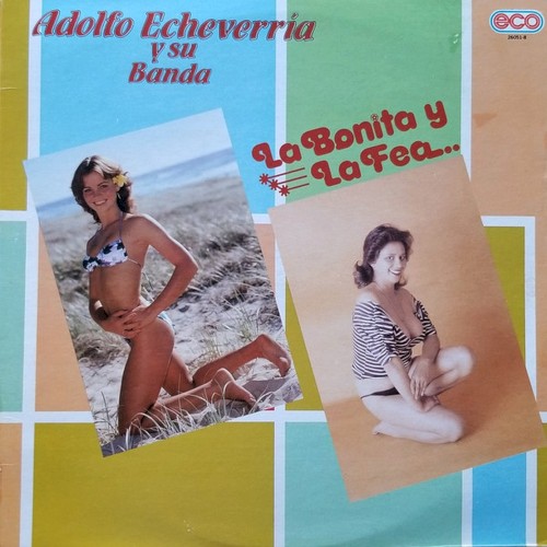 La bonita y la fea