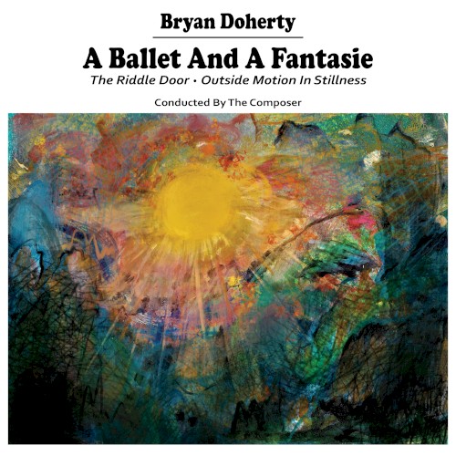 A Ballet and a Fantasie