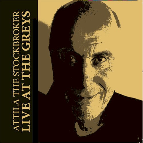 Live at the Greys
