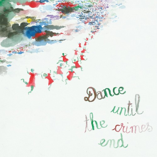 Dance until the crimes end