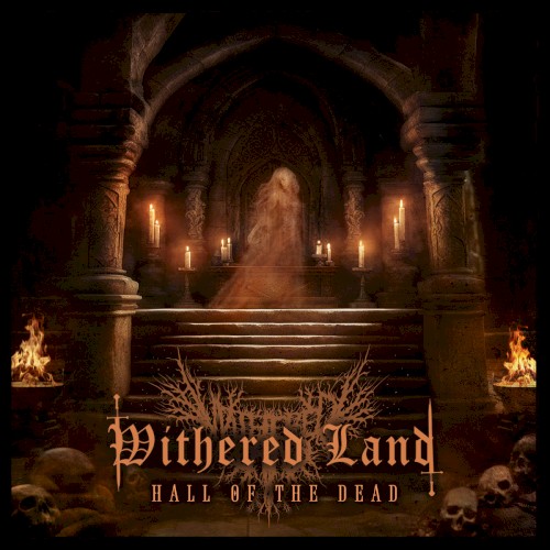 Hall of the Dead