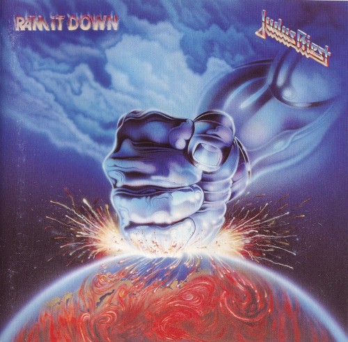 Ram It Down
