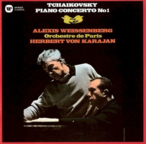 Tchaikovsky: Piano concerto No1