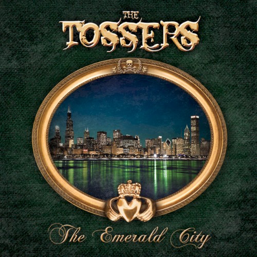 The Emerald City