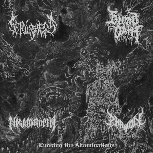 Evoking the Abominations