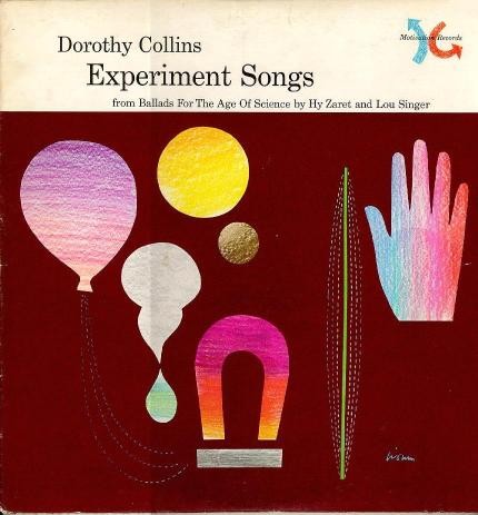 Experiment Songs