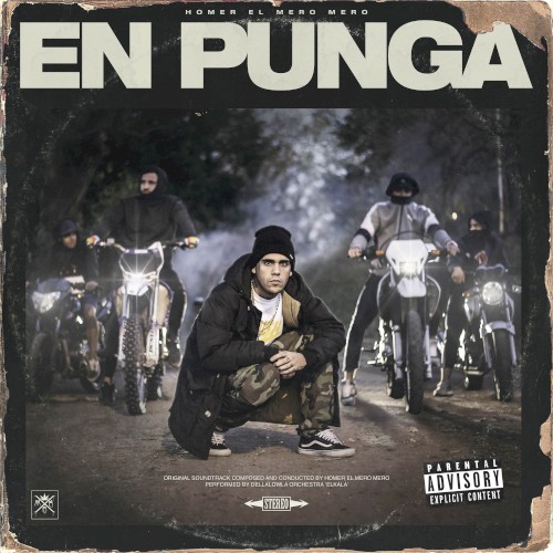 En punga