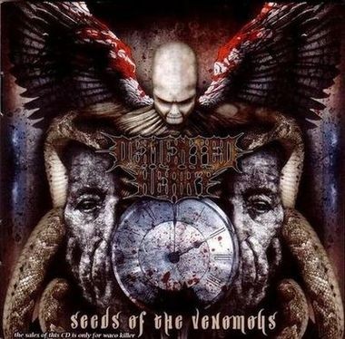 Seeds of the Venomous