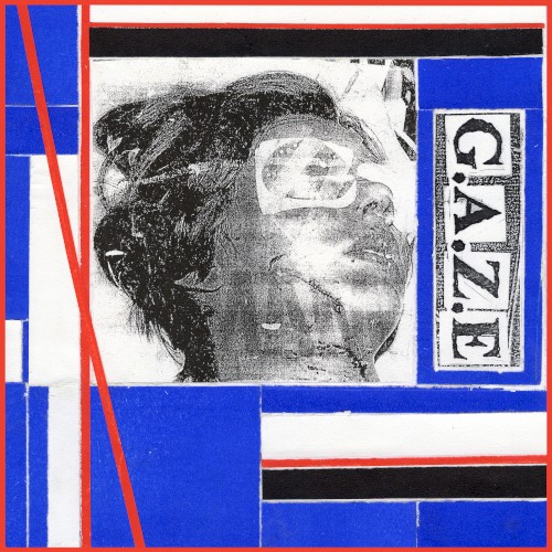 G.A.Z.E. &ndash; G.A.Z.E
