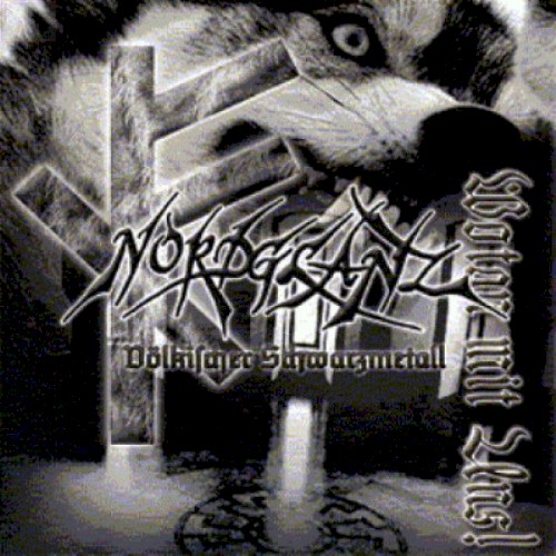 Völkischer Schwarzmetall