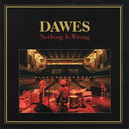 Nothing Is Wrong