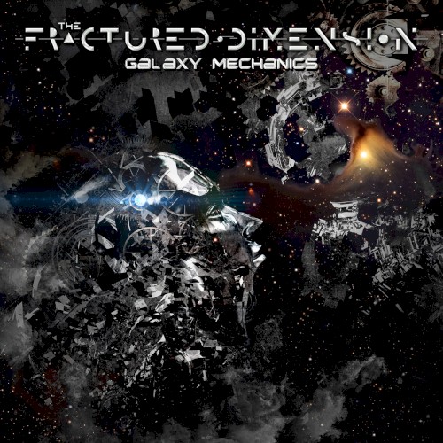 Galaxy Mechanics