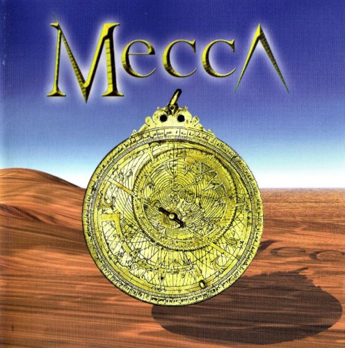 Mecca