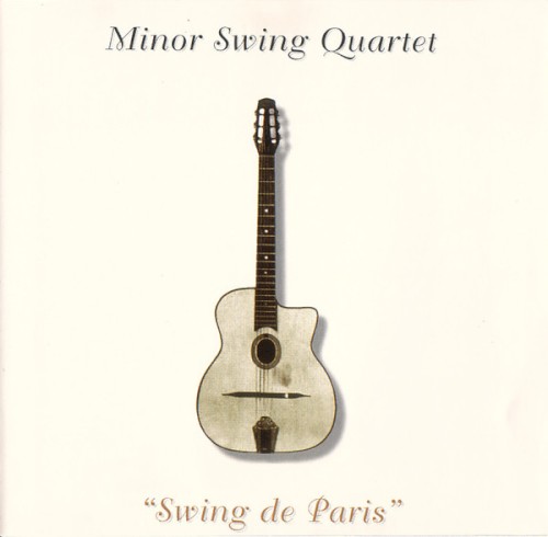 Swing de Paris