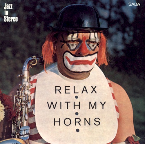 Relax With My Horns