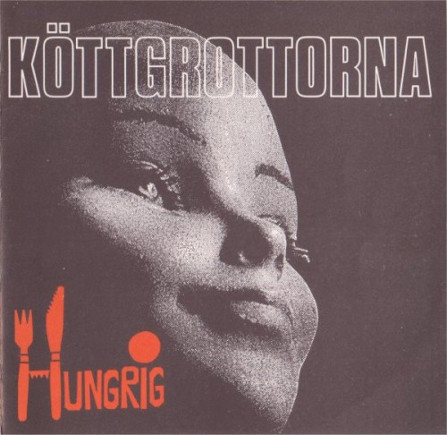 Hungrig