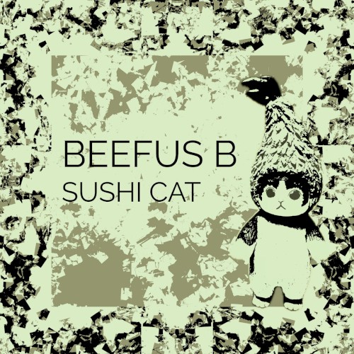 Sushi Cat