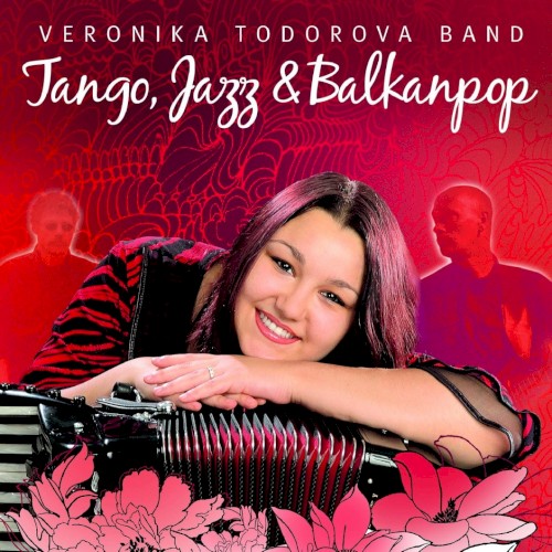 Tango, Jazz & Balkanpop