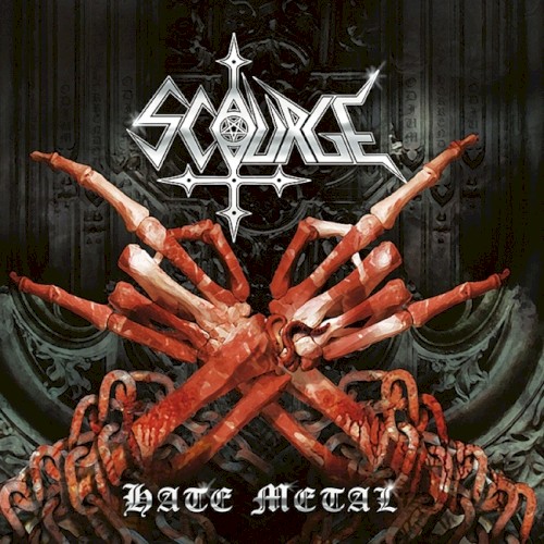 Hate Metal