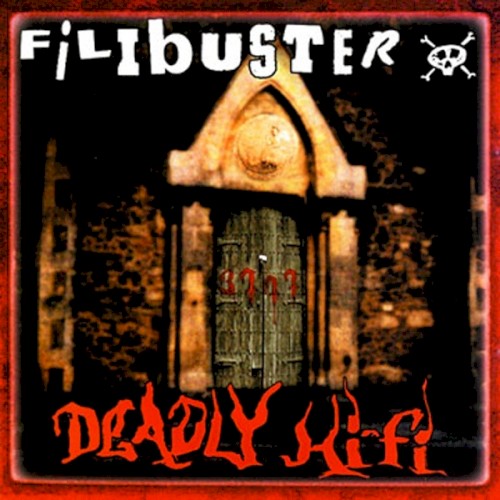 Deadly Hi-Fi