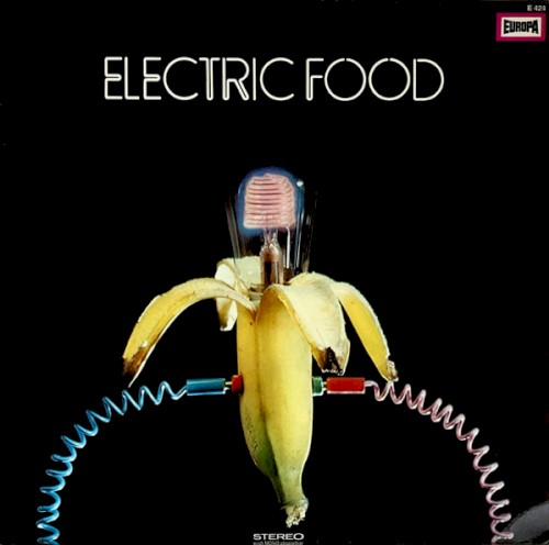 Electric Food