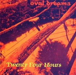 Oval Dreams