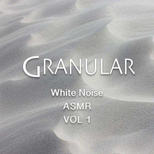 White Noise ASMR - Vol 1