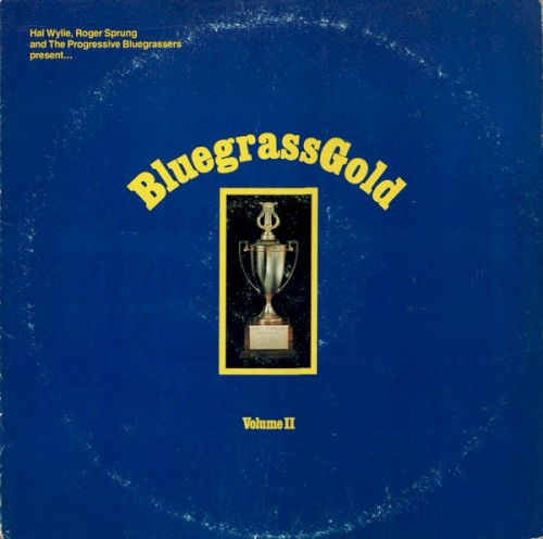 Bluegrass Gold Volume II