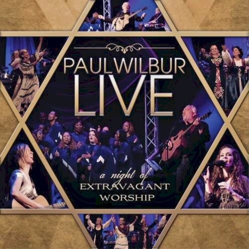 A Night of Extravagant Worship