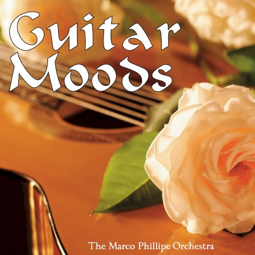 Guitar Moods