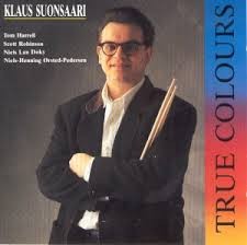 True Colours