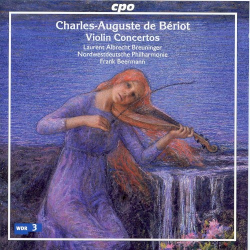 Violin Concertos