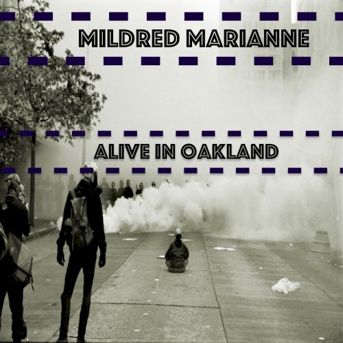 Alive in Oakland