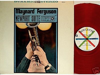 Newport Suite