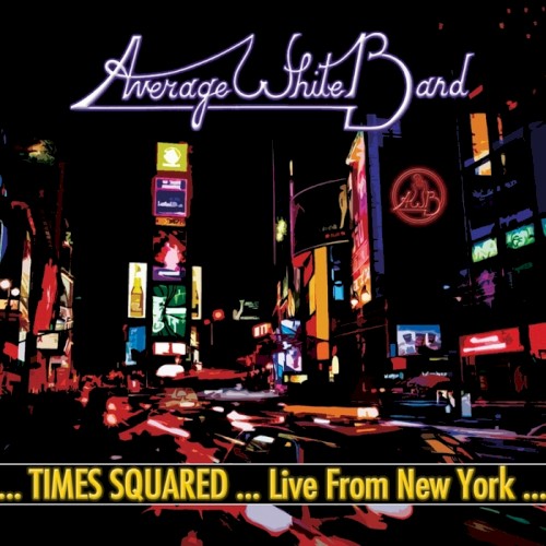 Times Squared... Live From New York...