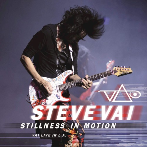 Stillness in Motion: Live in L.A.