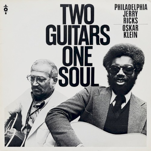 Two Guitars One Soul