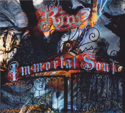 Immortal Soul