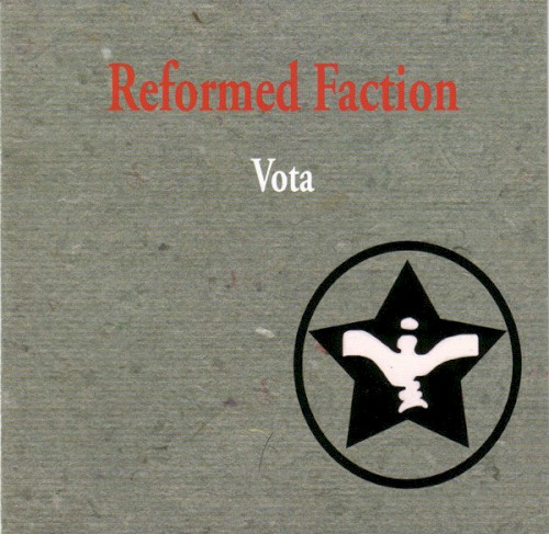 The Reformed Faction of Soviet France