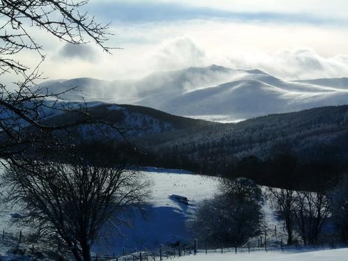 Glass Slopes