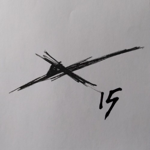 DEATHCOMET 15