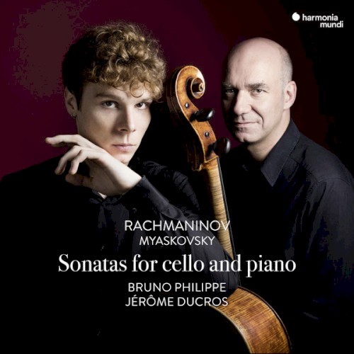 Sonatas for Cello and Piano